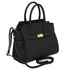 Origami - Leather tote